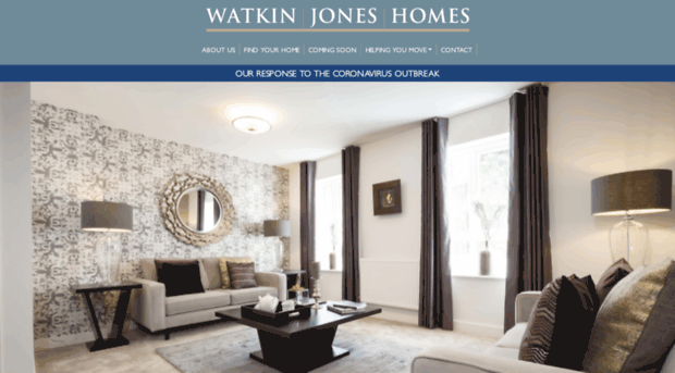 watkinjoneshomes.co.uk