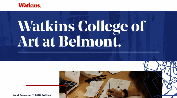 watkins.edu