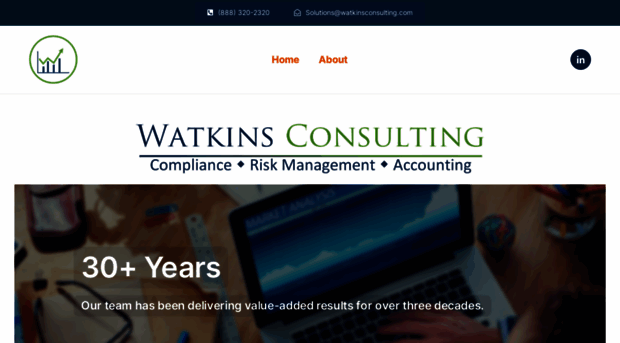 watkinsconsulting.com