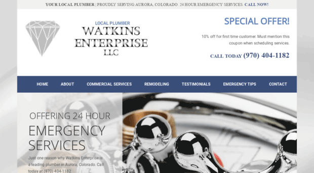 watkinsenterprise.com