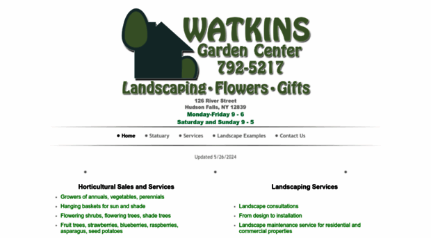 watkinsgardencenter.com