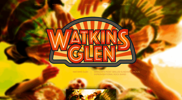 watkinsglenband.com