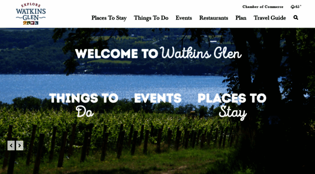 watkinsglenchamber.com