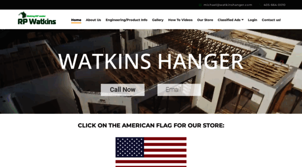 watkinshanger.com