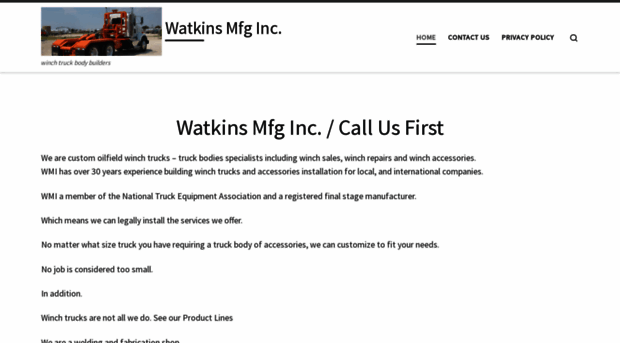 watkinsmfginc.com