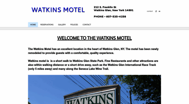 watkinsmotel.net