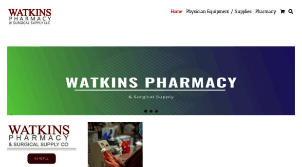 watkinssurgical.com