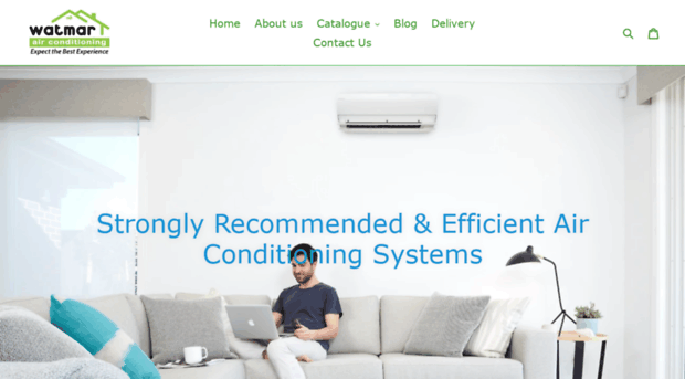 watmarairconditioning.com