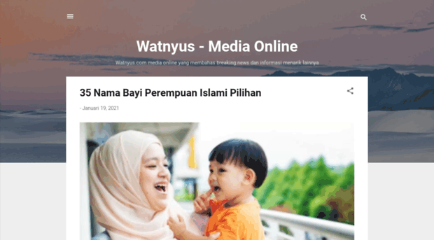 watnyus.com