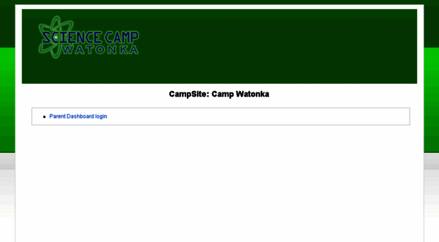 watonka.campmanagement.com