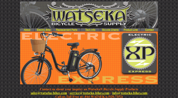 watseka-bikes.com