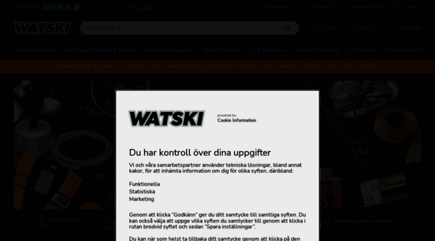 watski.se