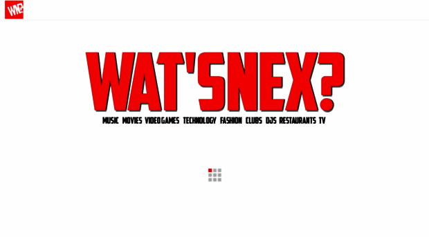 watsnex.com