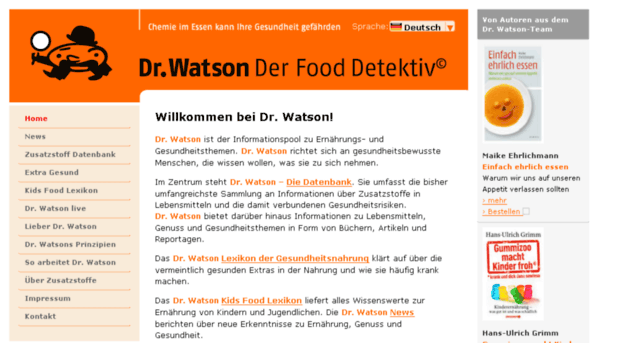 watson-books.de