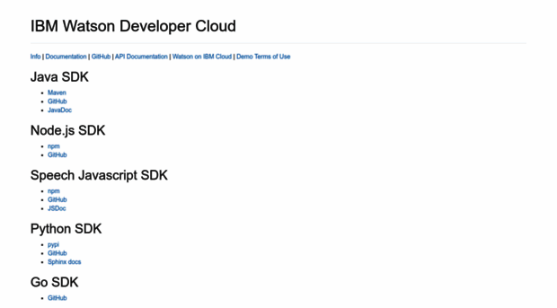 watson-developer-cloud.github.io