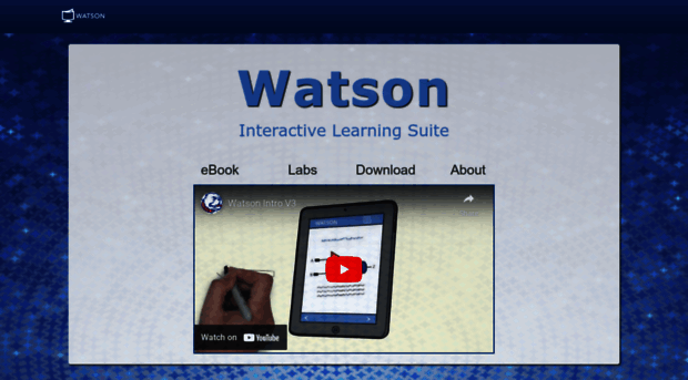 watson.latech.edu