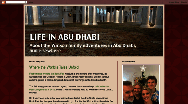 watsonabudhabi.blogspot.it