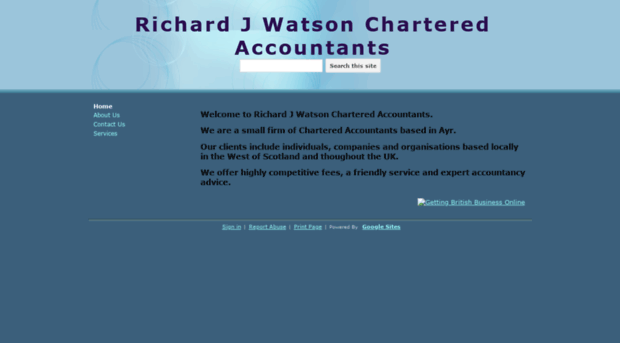 watsonaccountants.co.uk