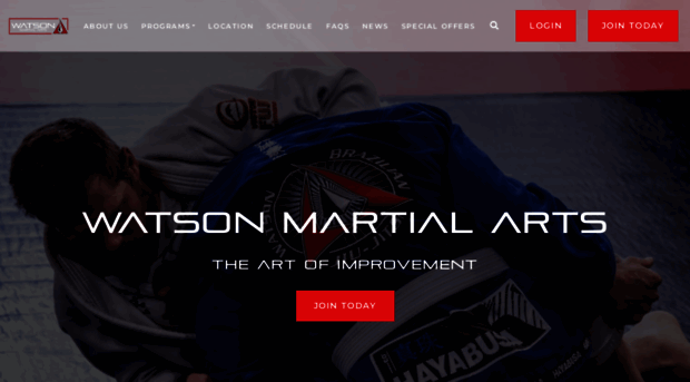 watsonbjj.com