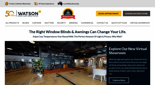 watsonblinds.com.au