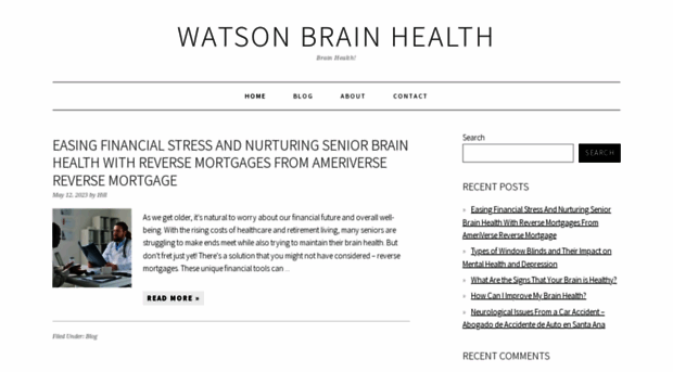 watsonbrainhealth.com