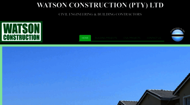 watsonconstruction.org