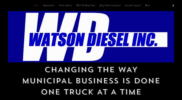 watsondieselinc.com