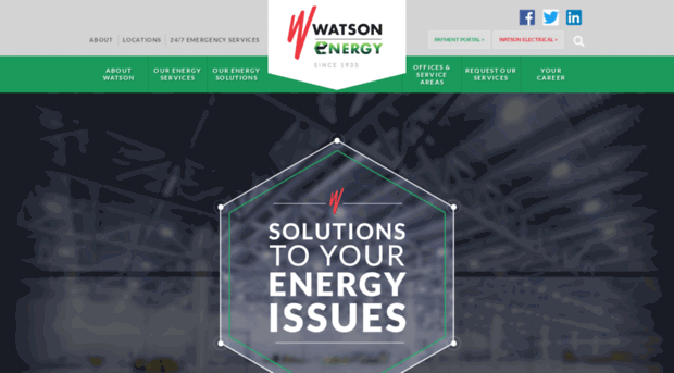 watsonenergysolutions.com