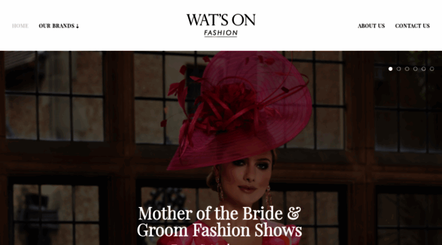 watsonfashion.co.uk