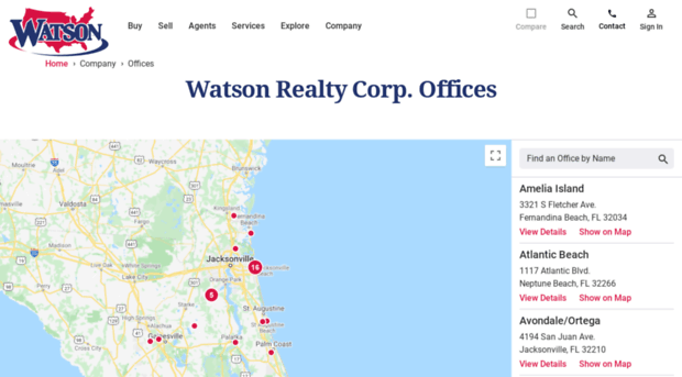 watsonga.com