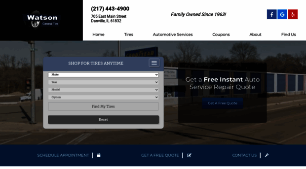 watsongeneraltire.net