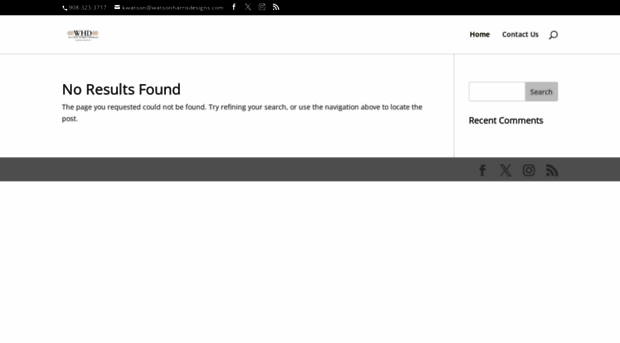 watsonharrisdesigns.com