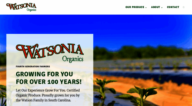 watsoniafarms.com