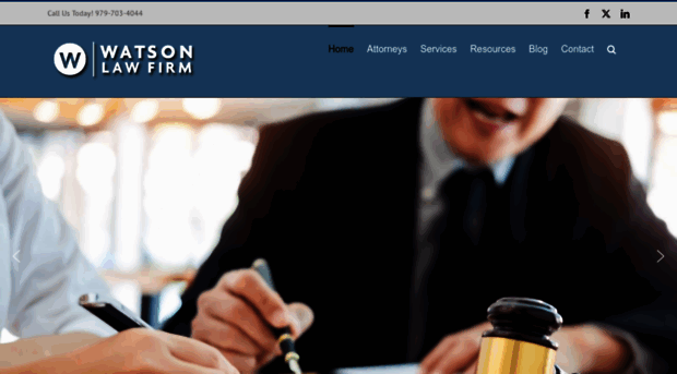 watsonlawyers.com