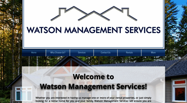 watsonmanagementservices.com