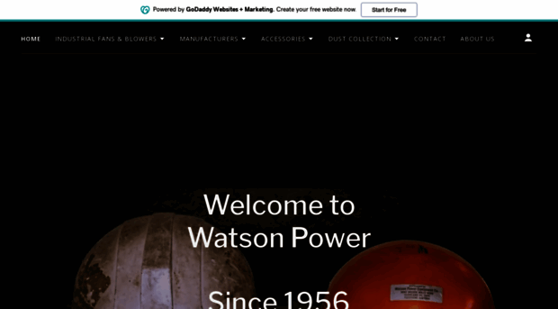 watsonpower.com