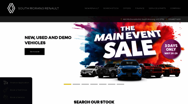 watsonrenault.com.au