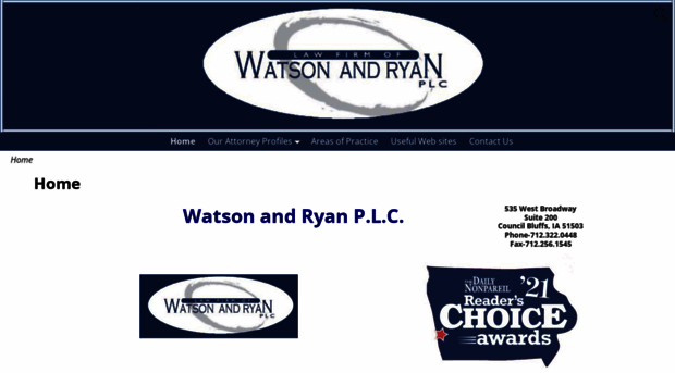 watsonryan.com