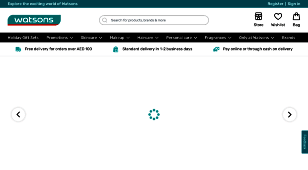 watsons.ae