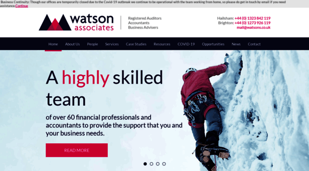 watsons.co.uk