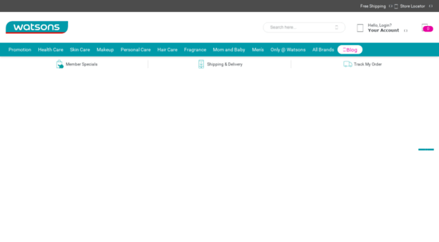watsons.com.ph