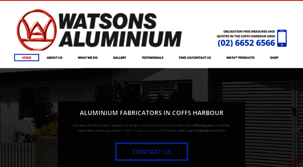 watsonsaluminium.com.au