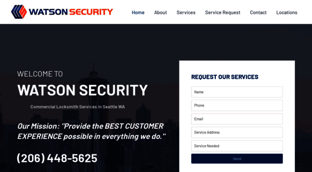 watsonsecurity.com