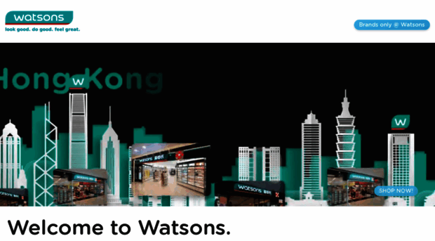 watsonsinternational.com