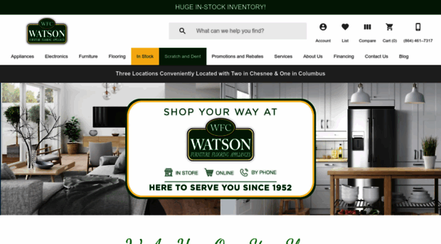 watsonsonline.com