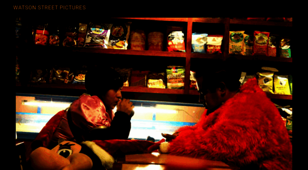 watsonstreetpictures.com