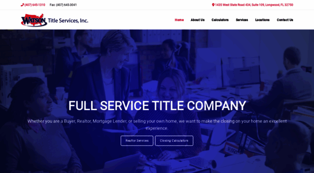 watsontitleservices.com