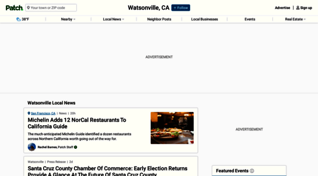 watsonville.patch.com