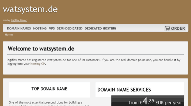 watsystem.de