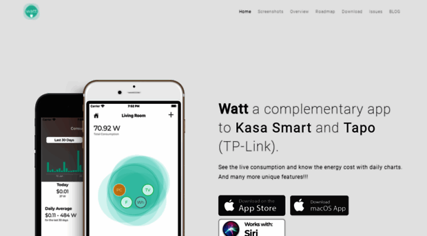 watt-app.com